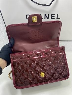 1:1 Replica Chanel Bags 3320 25X7X18cm WO 1