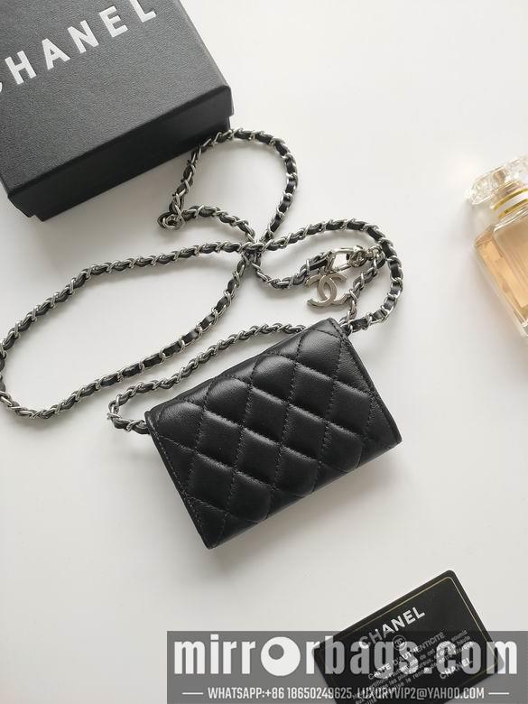 1:1 Replica Chanel Bags A8937 11.3X7.5X2.1cm XMY 6