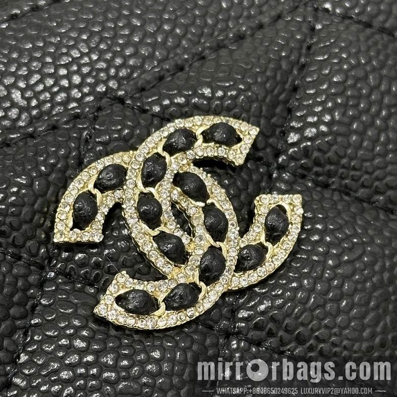 1:1 Replica Chanel Bags 2061 12X9.5cm ZC 1