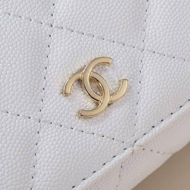 1:1 Replica Chanel Bags 3322 17.5X12X5.5cm WO 5