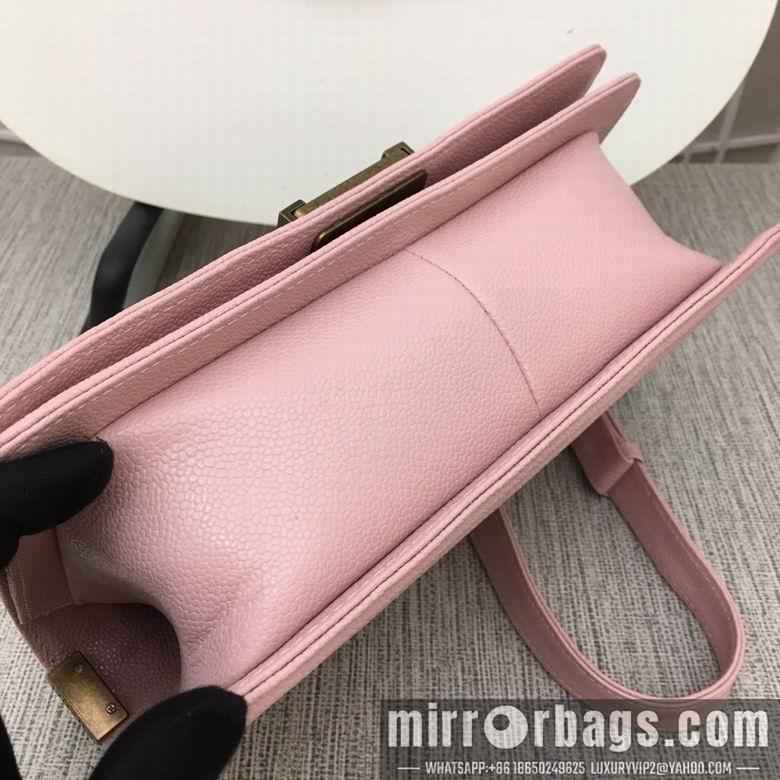 1:1 Replica Chanel Bags 67086 25X14-16X7.5cm XMY 9