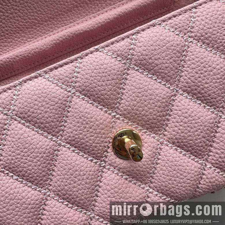1:1 Replica Chanel Bags A50078 19X12.5X4.5cm XMY 3