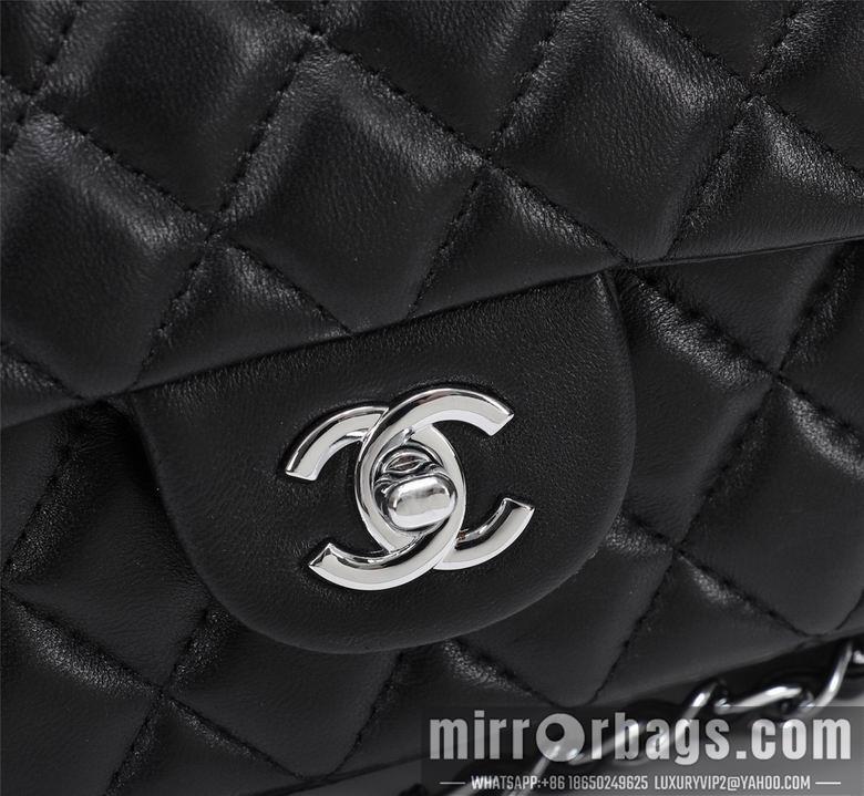 1:1 Replica Chanel Bags 1116 20cm XMY 27