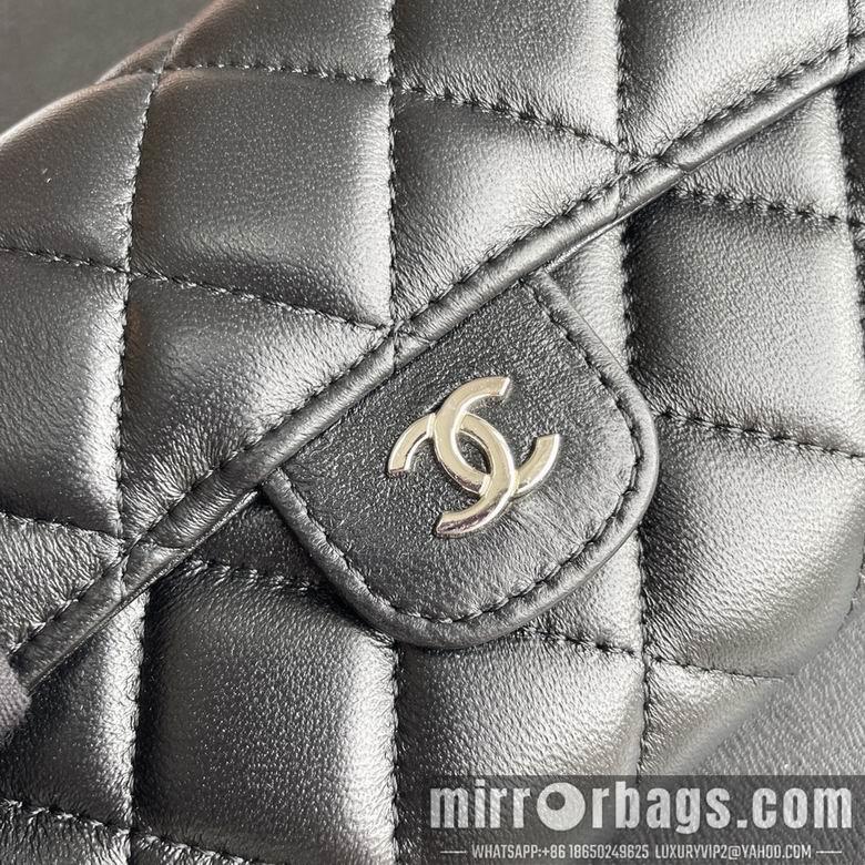 1:1 Replica Chanel Bags A50076 18X10.5X3.5cm XMY 6