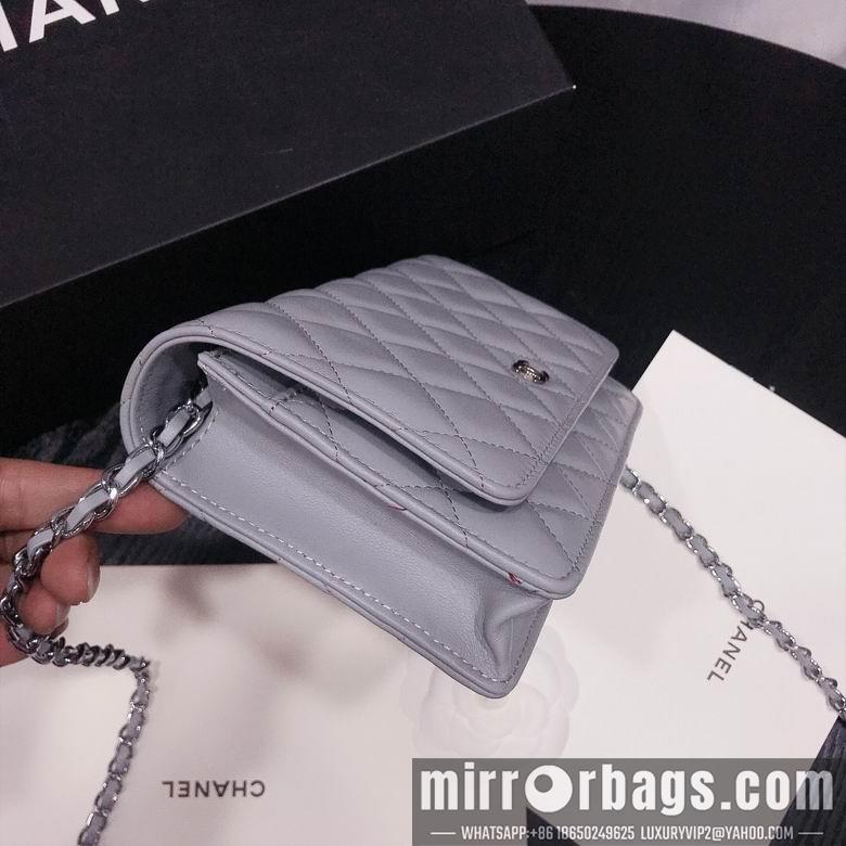 1:1 Replica Chanel Bags 33814 19X13X4cm XMY 23