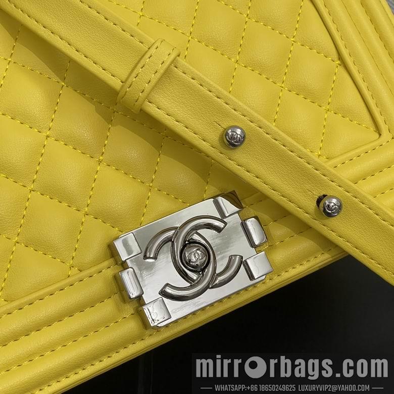 1:1 Replica Chanel Bags 67086 25X14X7cm XMY 2