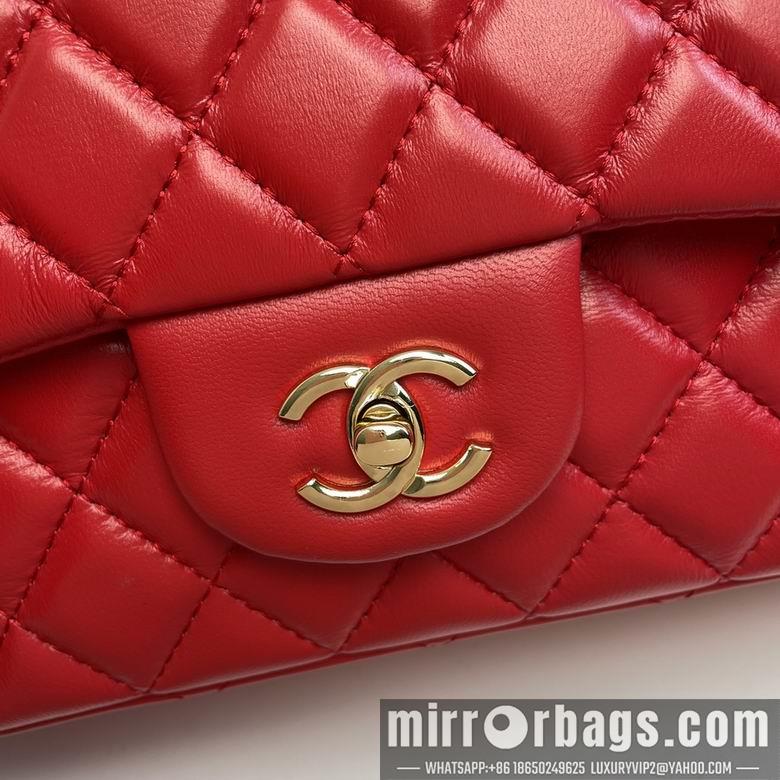 1:1 Replica Chanel Bags 1119 33X22X10cm XMY 4