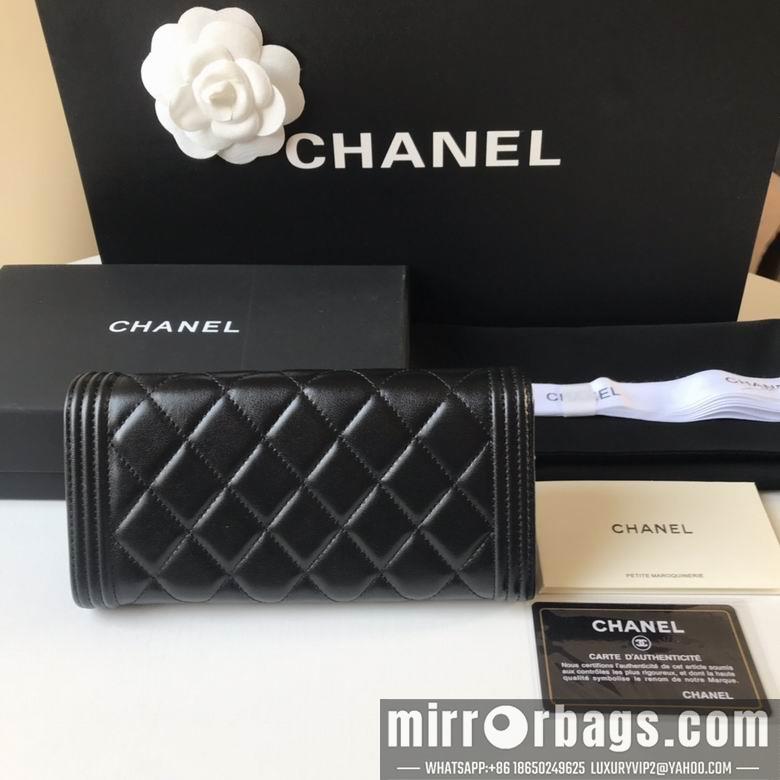 1:1 Replica Chanel Bags A80286 10.5X19X3cm YG 5