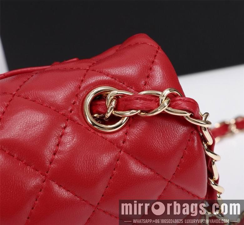 1:1 Replica Chanel Bags 1116 20cm XMY 4