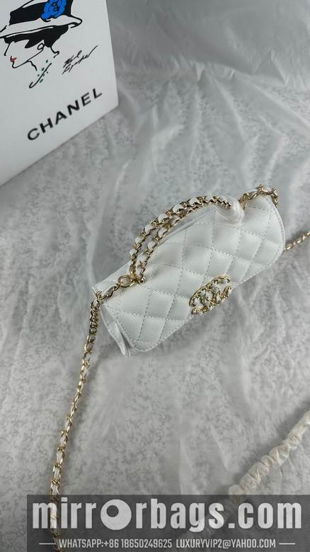 1:1 Replica Chanel Bags 739 19X10X4.5cm WO 1