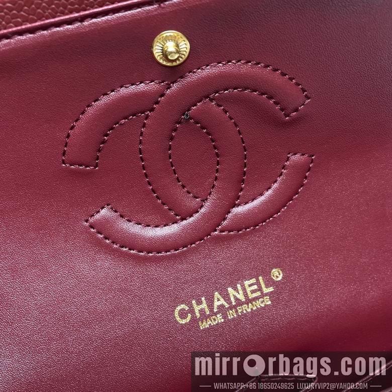 1:1 Replica Chanel Bags CF1112 25X14X7cm XMY 13