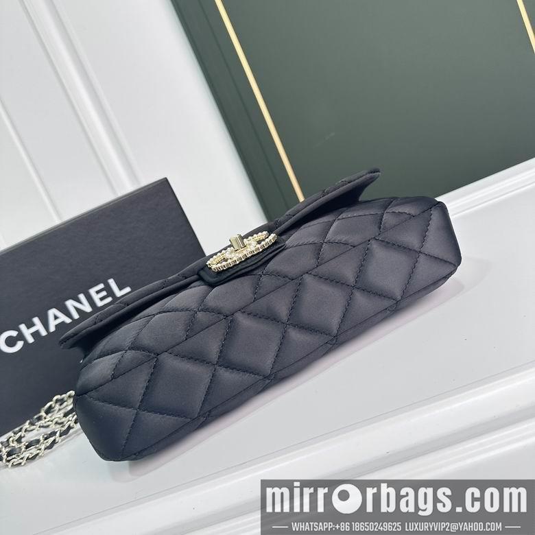 1:1 Replica Chanel Bags 6817 26X12X4cm WO 3
