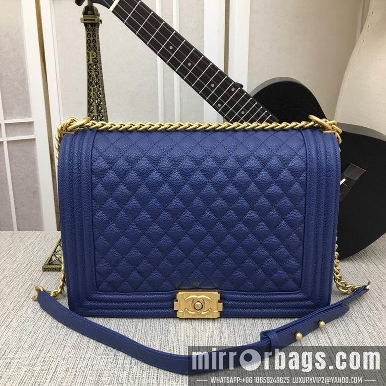1:1 Replica Chanel Bags 67087 30cm XMY 25