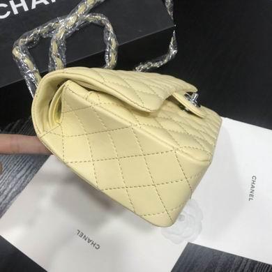 1:1 Replica Chanel Bags WO1112 25.5X16X7