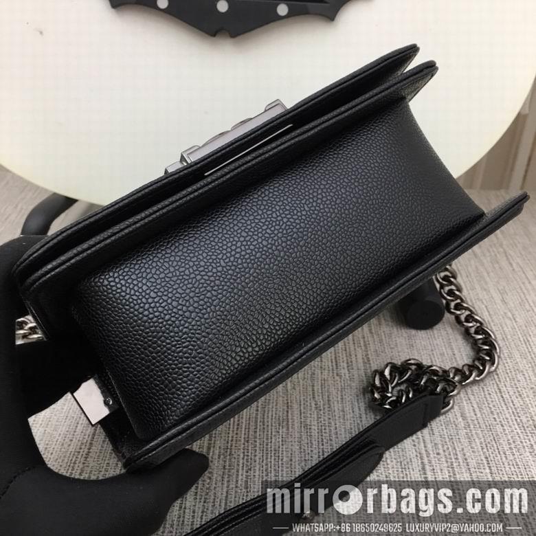 1:1 Replica Chanel Bags 67085 20X12X7.5cm XMY 3