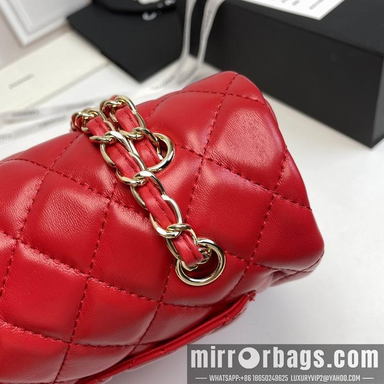 1:1 Replica Chanel Bags 1119 33X22X10cm XMY 4