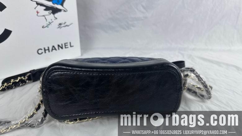 1:1 Replica Chanel Bags 4983V 15X20X8cm WO 3