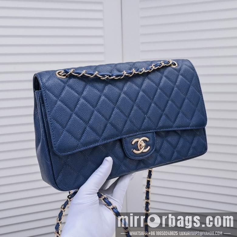 1:1 Replica Chanel Bags 1113 30X18X8cm WO 2