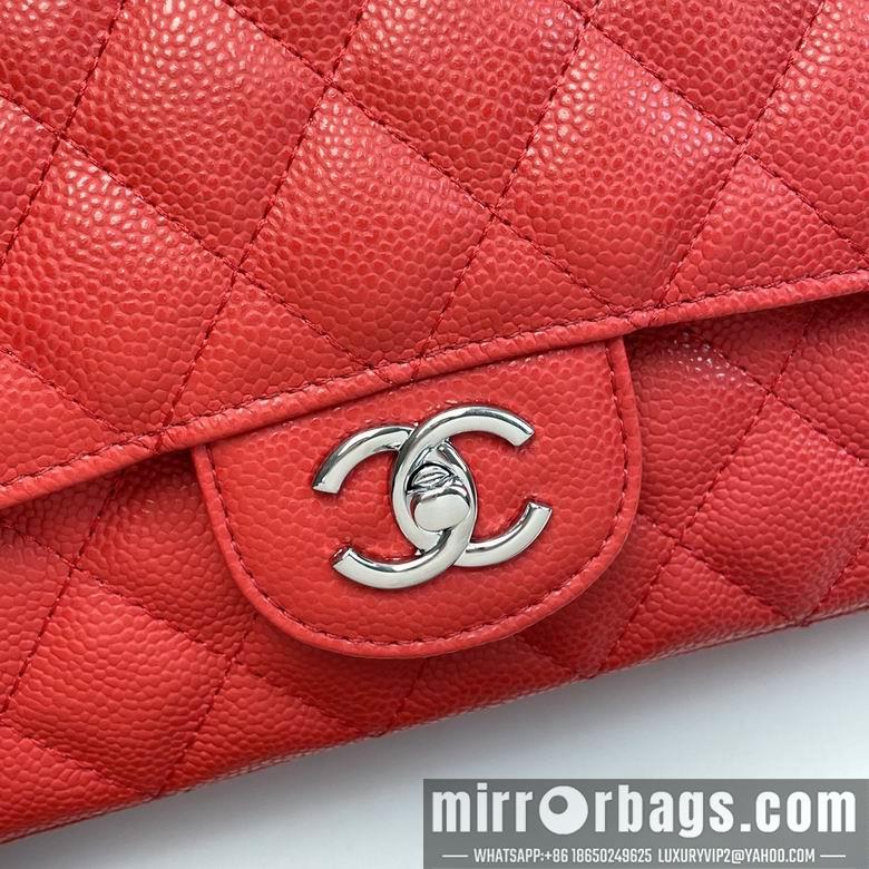 1:1 Replica Chanel Bags CF1112 25X14X7cm XMY 6