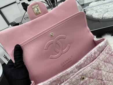 1:1 Replica Chanel Bags 01112 25cm WO 3