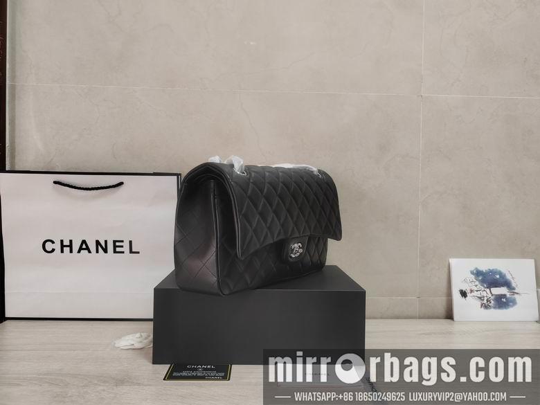 1:1 Replica Chanel Bags 1113190 30X19X10cm WO 3