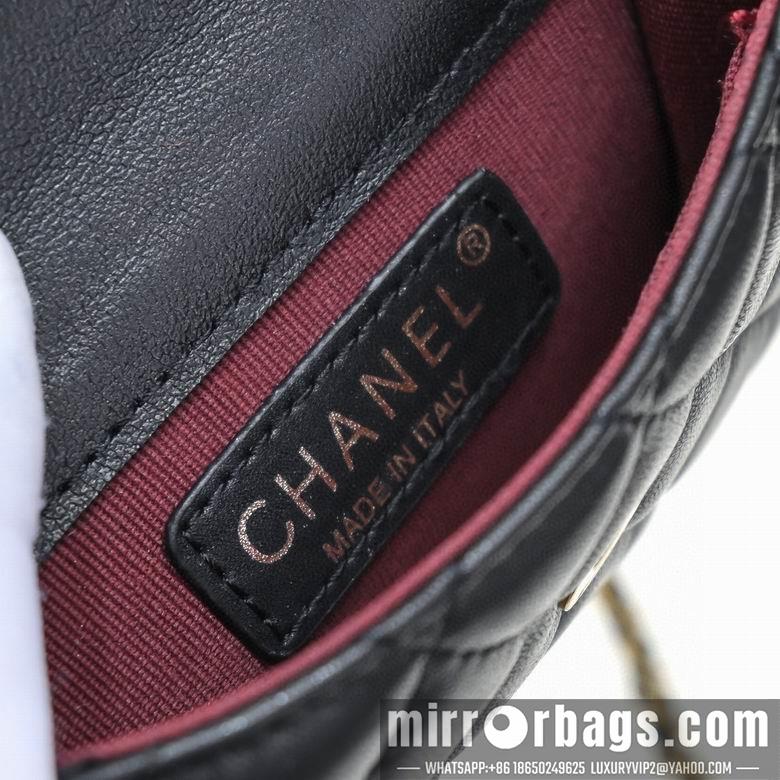 1:1 Replica Chanel Bags A2054-4 12X10X4cm WO