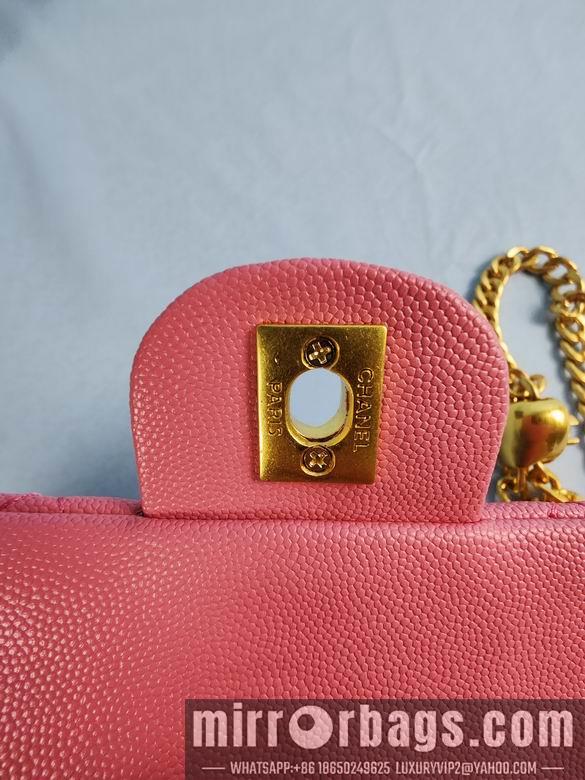 1:1 Replica Chanel Bags 737 14X20X8cm 14X24X9cm WO 2