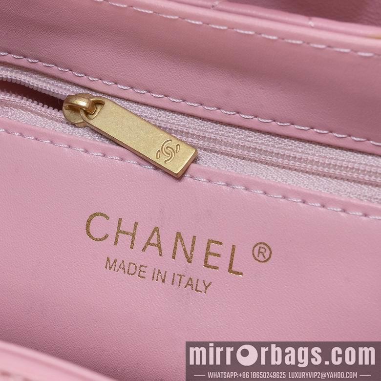 1:1 Replica Chanel Bags 6170 19X13X7cm WO 1
