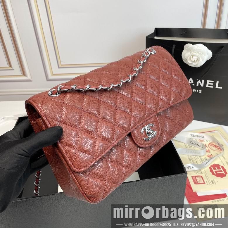 1:1 Replica Chanel Bags CF1112 25X14X7cm XMY 9