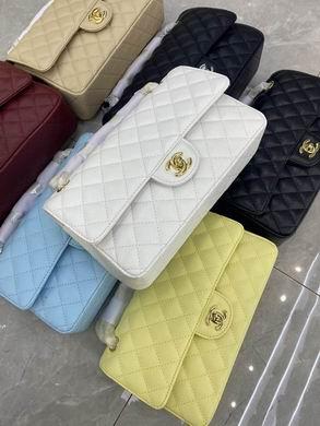 1:1 Replica Chanel Bags BT1112 25.5X14.5X7
