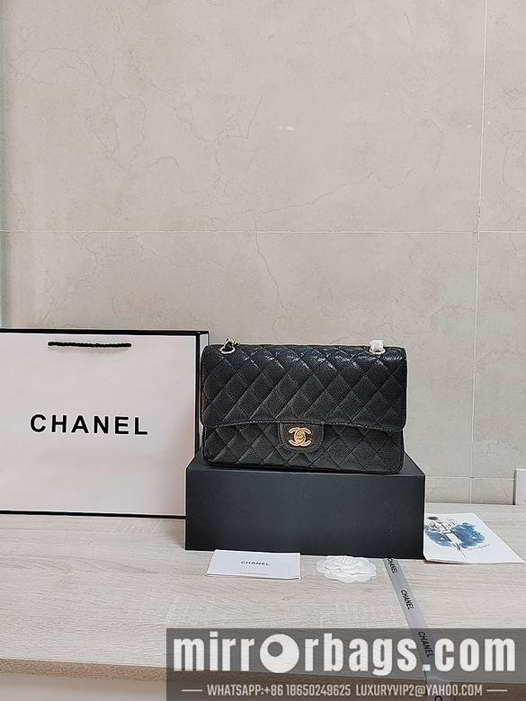 1:1 Replica Chanel Bags 1112170 25.5X15.5X6.5cm WO 5