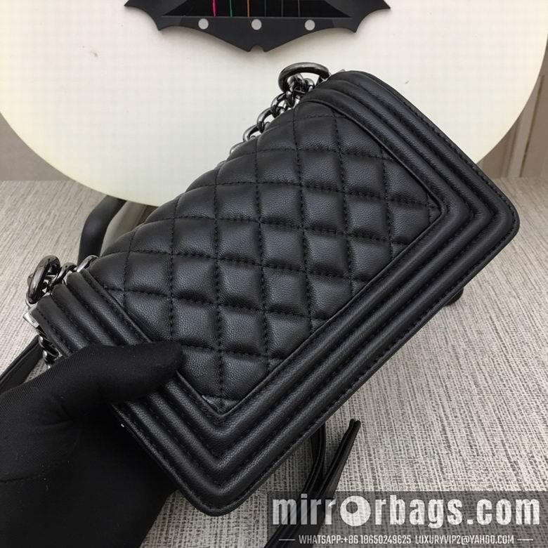1:1 Replica Chanel Bags 67085 20X12X7.5cm XMY 10