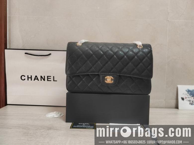 1:1 Replica Chanel Bags 1113190 30X19X10cm WO 4