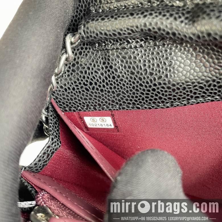 1:1 Replica Chanel Bags A50076 18X10.5X3.5cm XMY 4