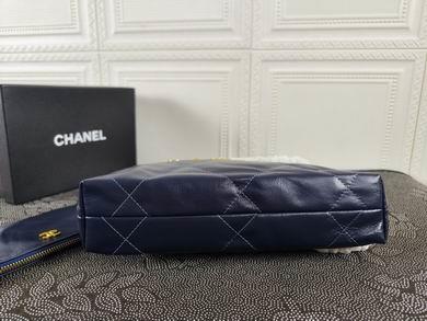 1:1 Replica Chanel Bags 207-1中39X42X8cm 小35X37X7cm WO 4