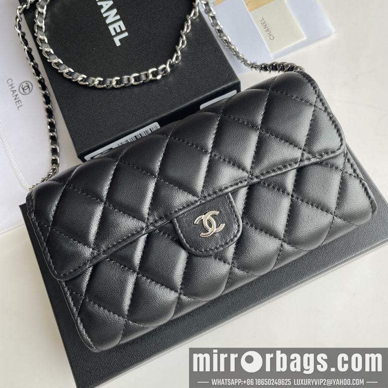 1:1 Replica Chanel Bags A50076 18X10.5X3.5cm XMY 6