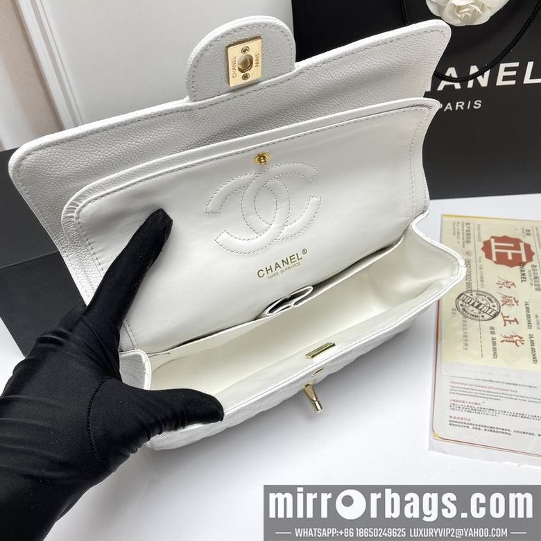 1:1 Replica Chanel Bags CF1112 25X14X7cm XMY 11