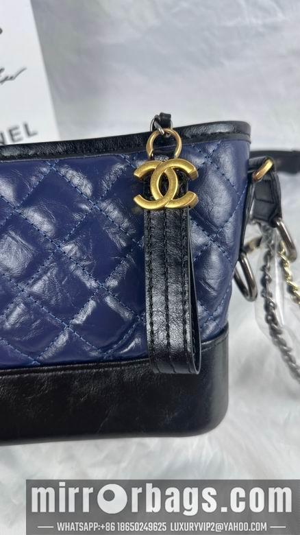 1:1 Replica Chanel Bags 4983V 15X20X8cm WO 3