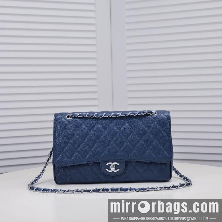 1:1 Replica Chanel Bags 1113 30X18X8cm WO 2