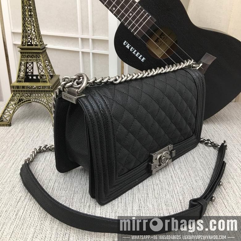 1:1 Replica Chanel Bags 67086 25X14-16X7.5cm XMY 22