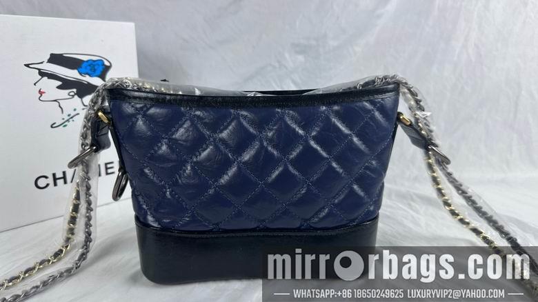 1:1 Replica Chanel Bags 4983V 15X20X8cm WO 3