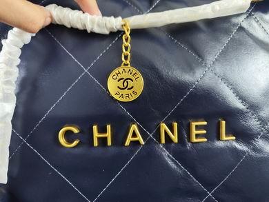 1:1 Replica Chanel Bags 207-1中39X42X8cm 小35X37X7cm WO 4