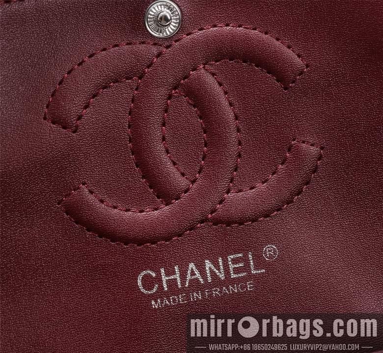 1:1 Replica Chanel Bags CF1112 25X14X7cm XMY 30