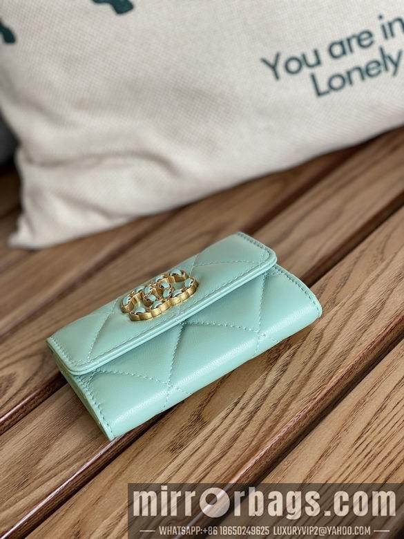 1:1 Replica Chanel Bags AP1790 11X8.5X3cm WO 5