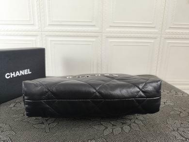 1:1 Replica Chanel Bags 207-1 39X42X8cm WO black