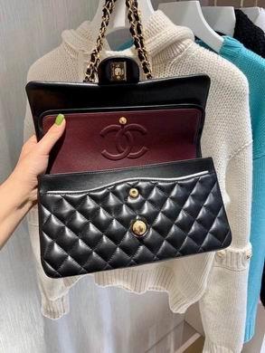 1:1 Replica Chanel Bags BTcf 1112 25.5X14X7