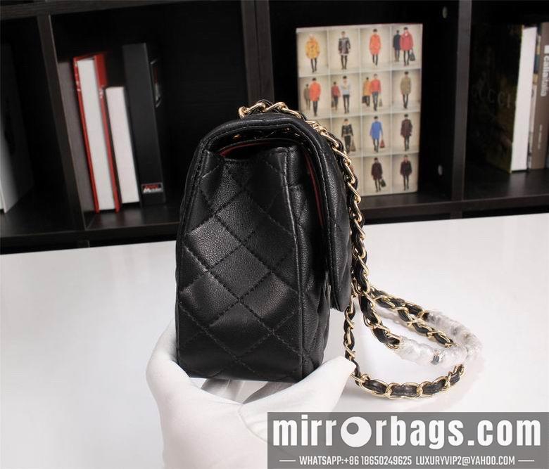1:1 Replica Chanel Bags 1112 25.5X15X7.5cm WO