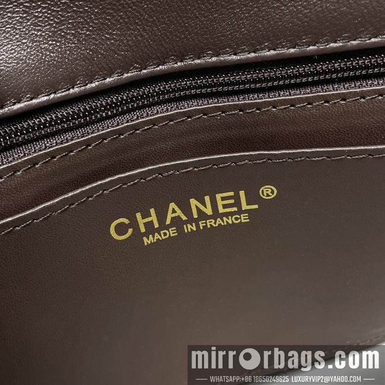 1:1 Replica Chanel Bags 1116 20X12X7cm XMY 2
