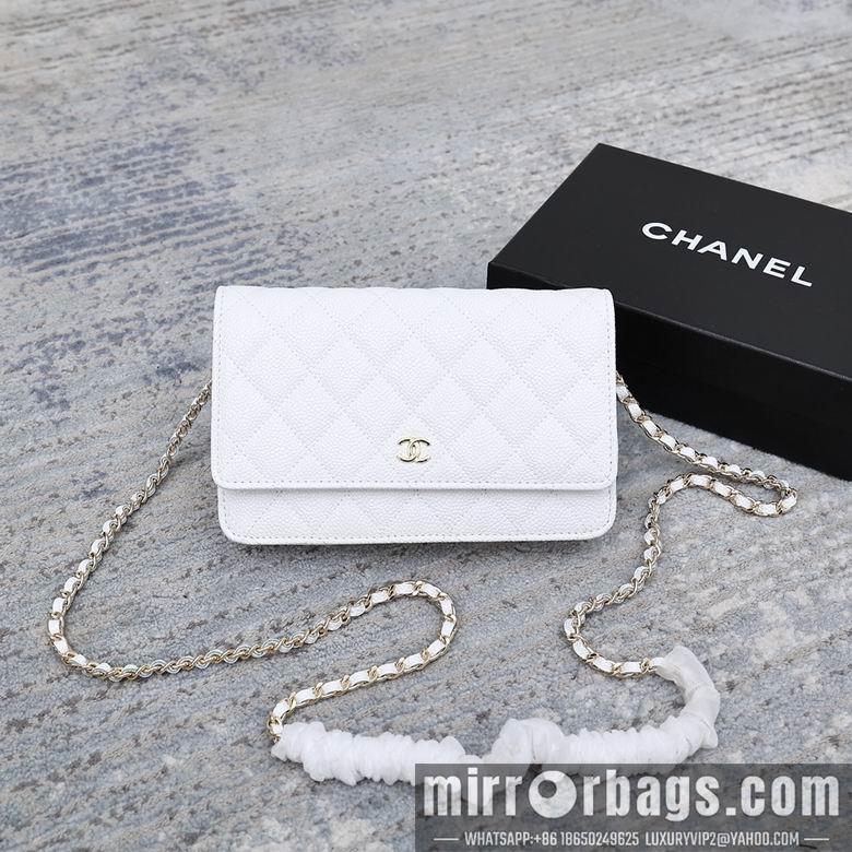 1:1 Replica Chanel Bags 33814 19cm 14
