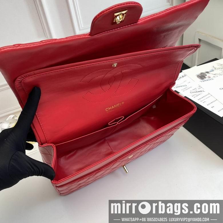 1:1 Replica Chanel Bags 1119 33X22X10cm XMY 4